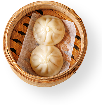海鮮風味小籠包